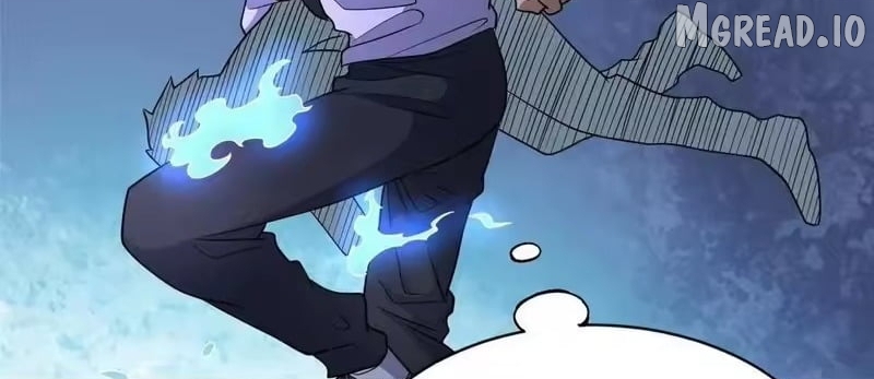 Divine Urban God Chapter 325  - page 28